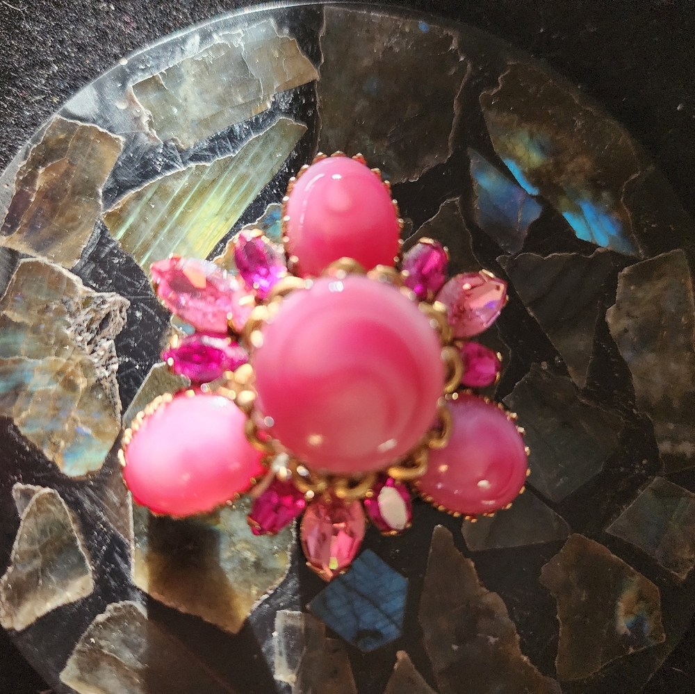Regency Brooche at its finest. - Picture 4 of 12